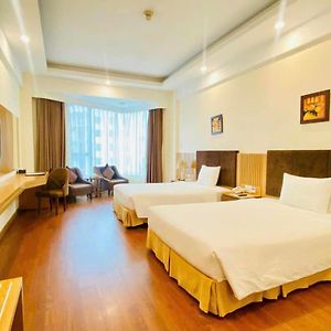 Muong Thanh Quy Nhon Hotel